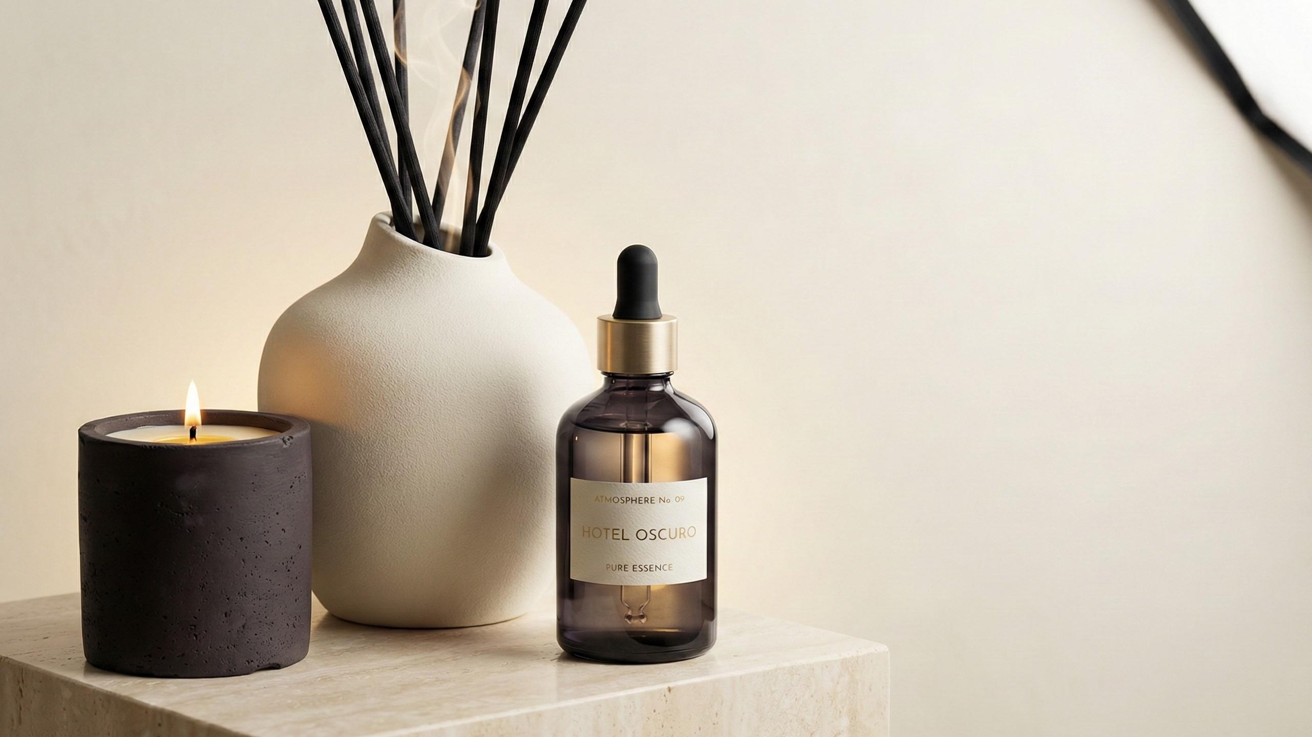 כיצד השמנים שלנו משתלבים בחייך?