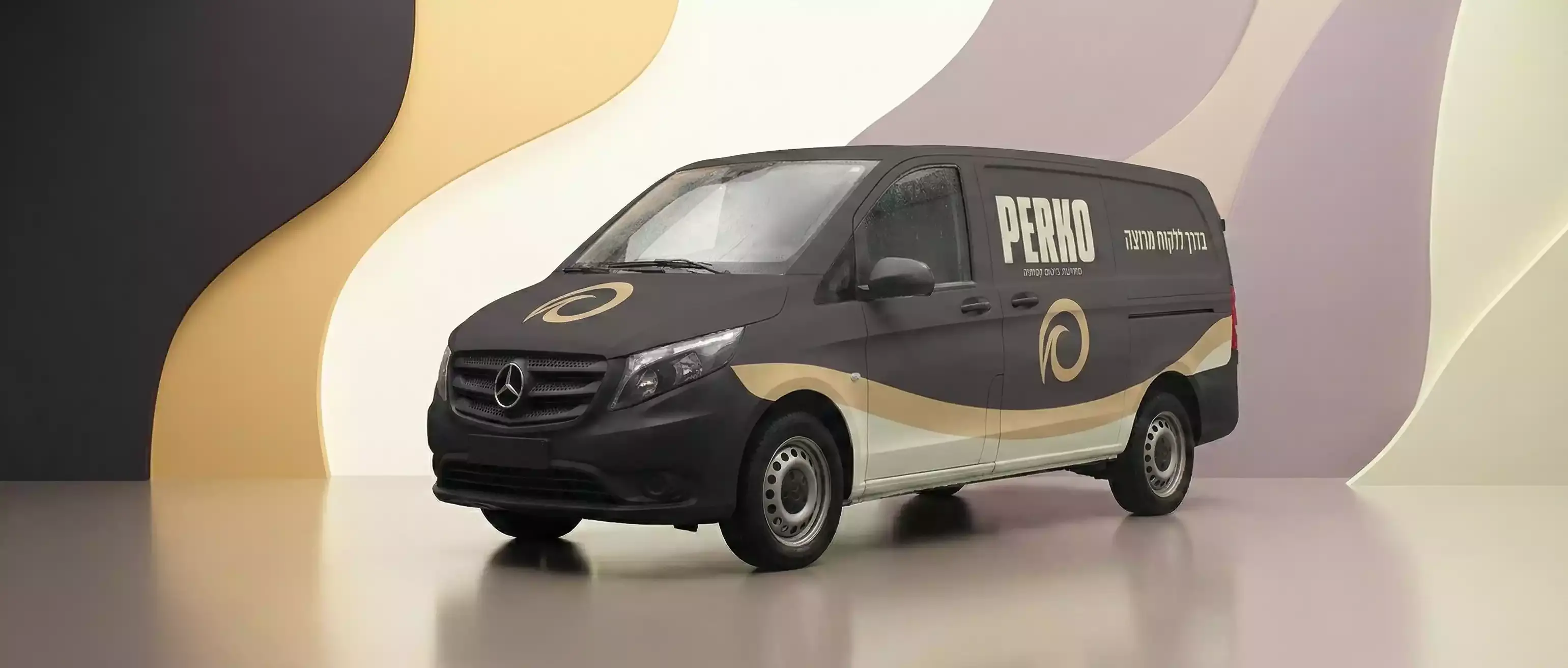 פתרונות בישום לבית בהזמנה ישירה